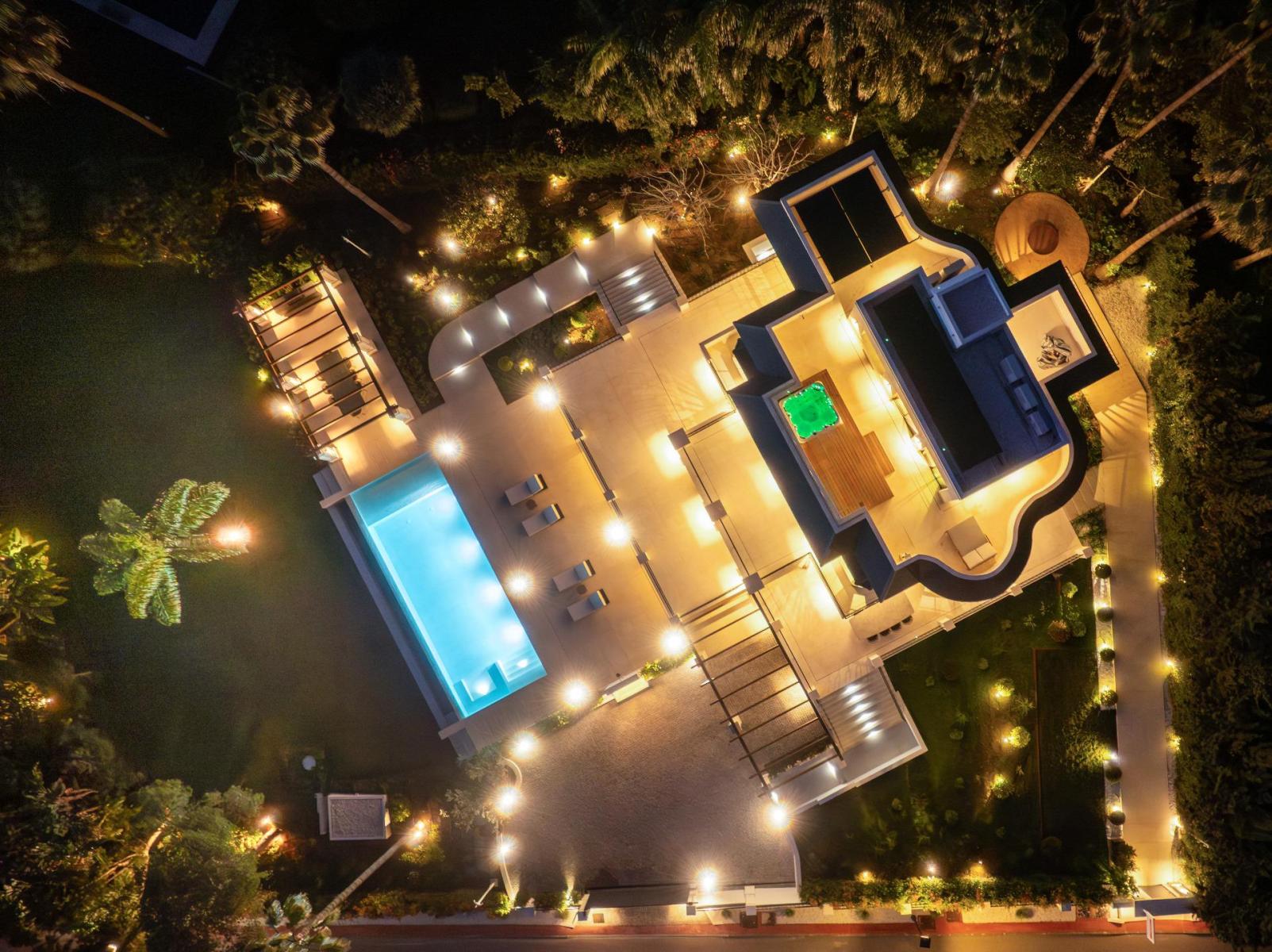 Villa for Sale in Marbella