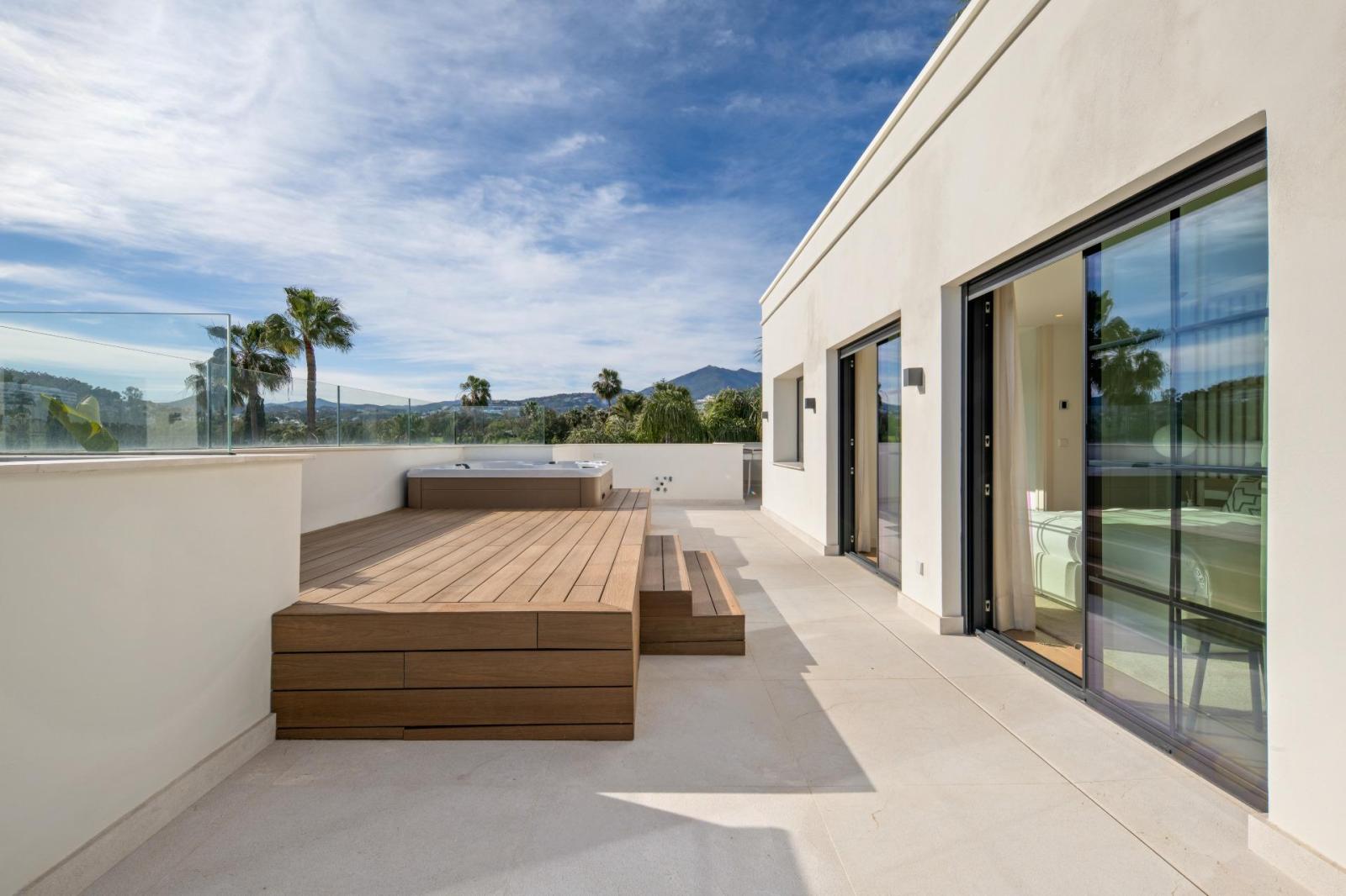 Villa for Sale in Marbella