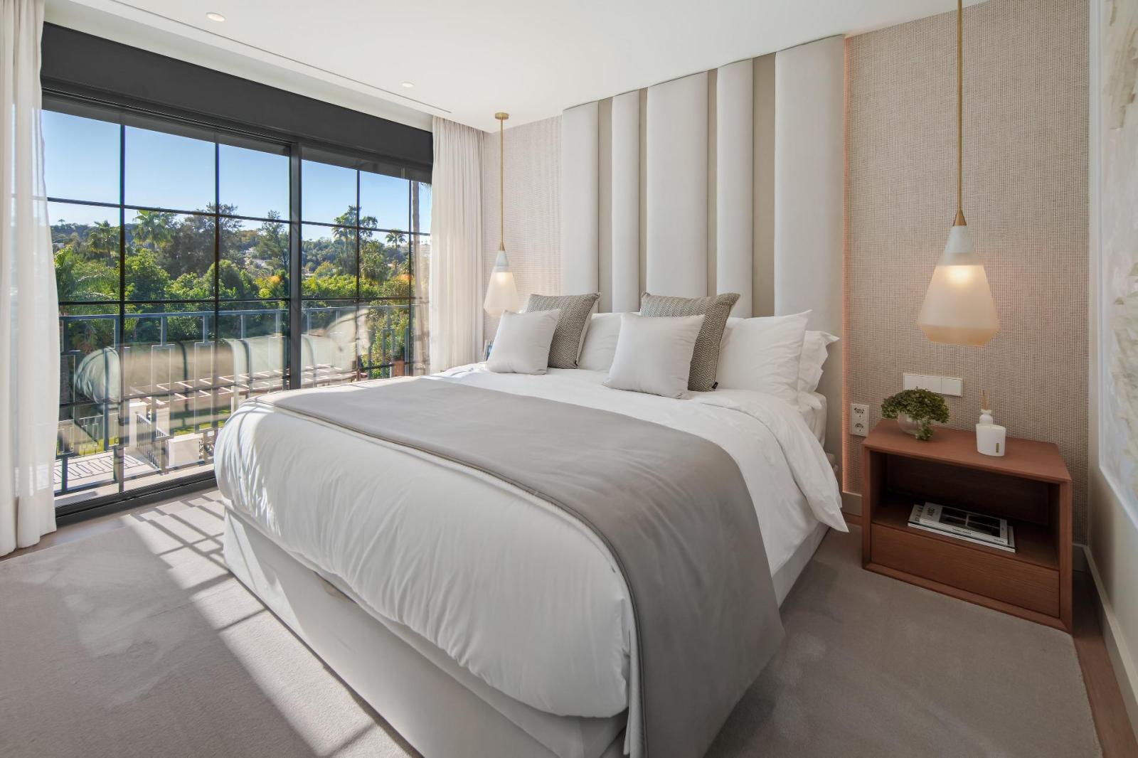 Villa for Sale in Marbella