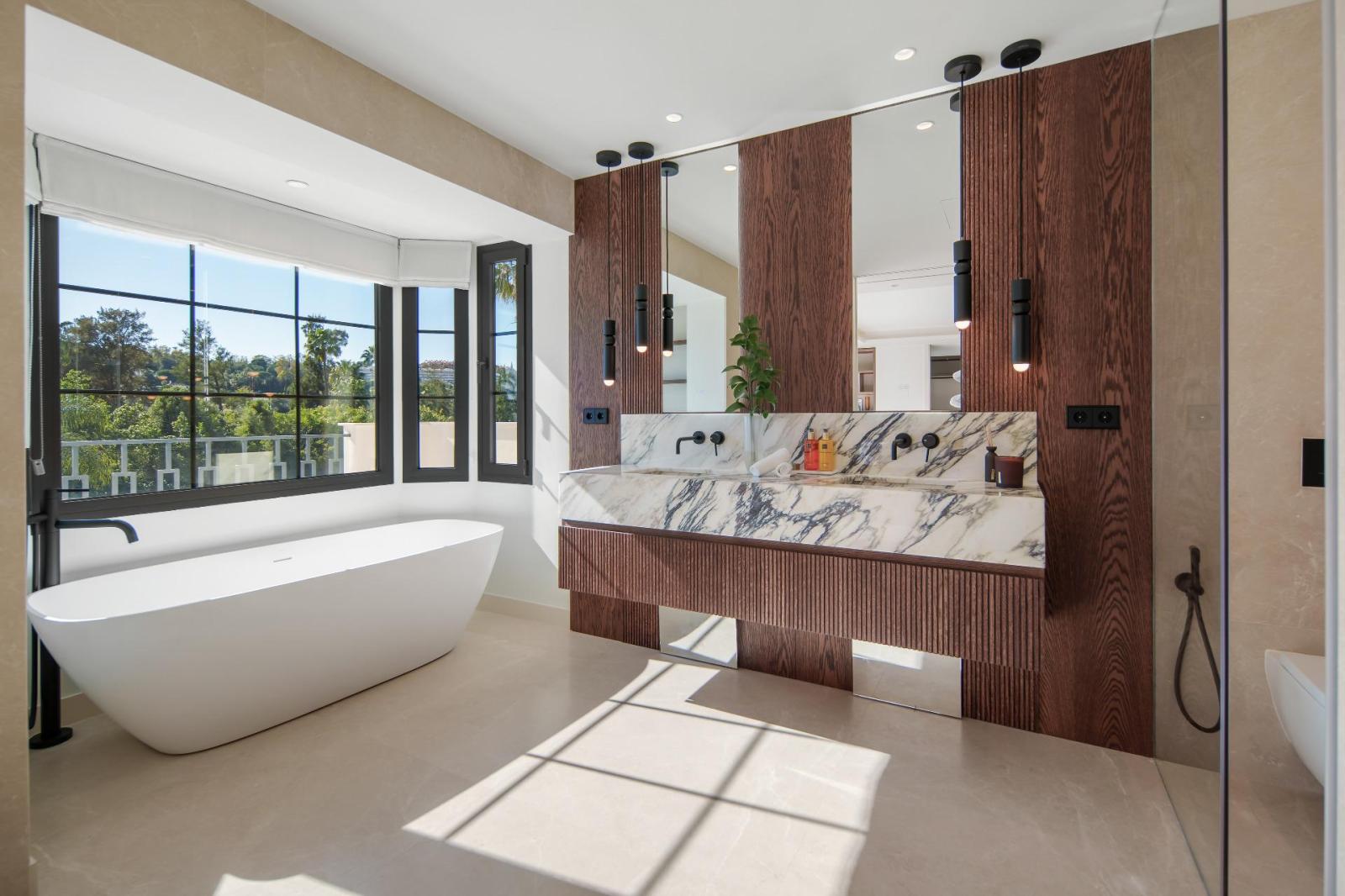 Villa for Sale in Marbella