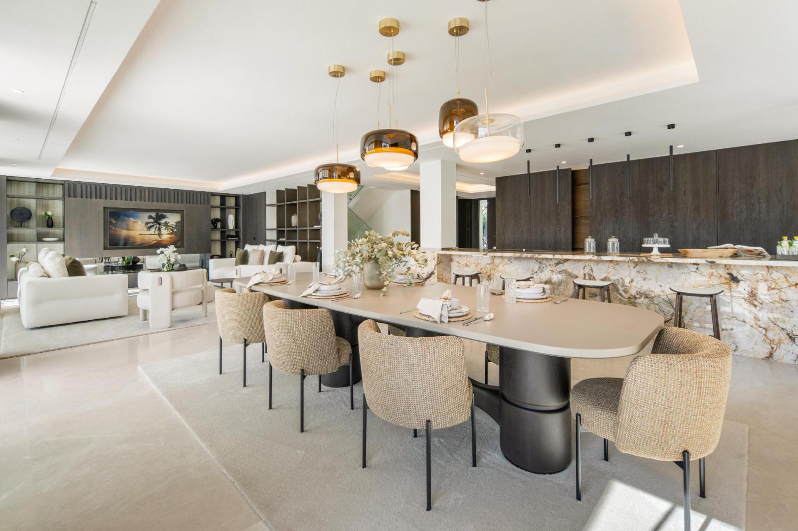 Villa for Sale in Marbella