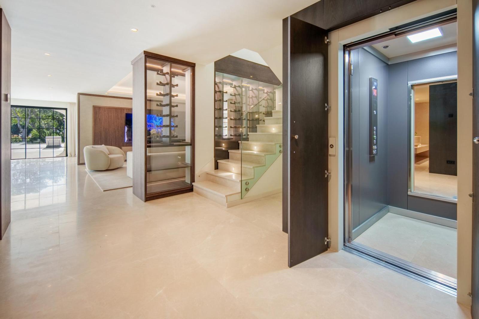 Villa for Sale in Marbella
