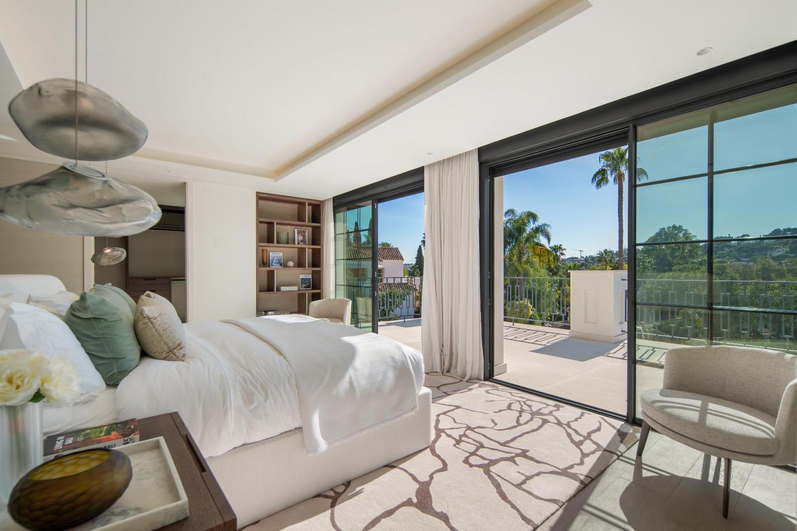 Villa for Sale in Marbella