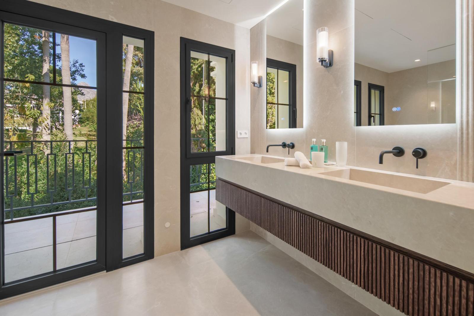 Villa for Sale in Marbella