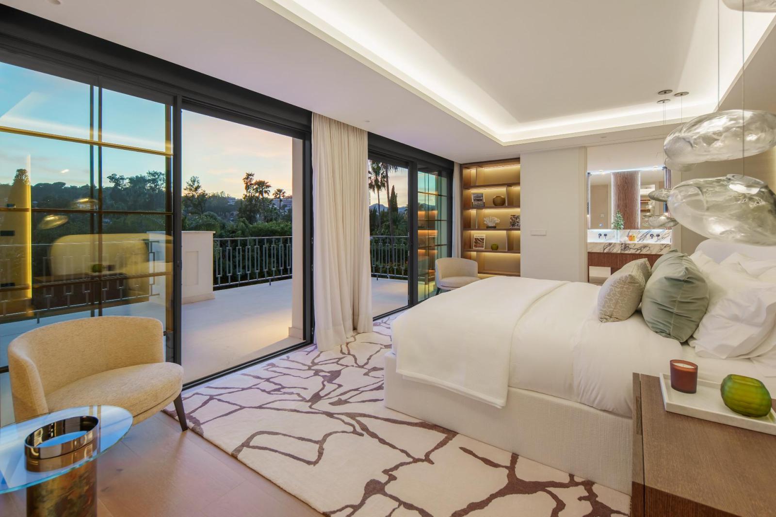 Villa for Sale in Marbella