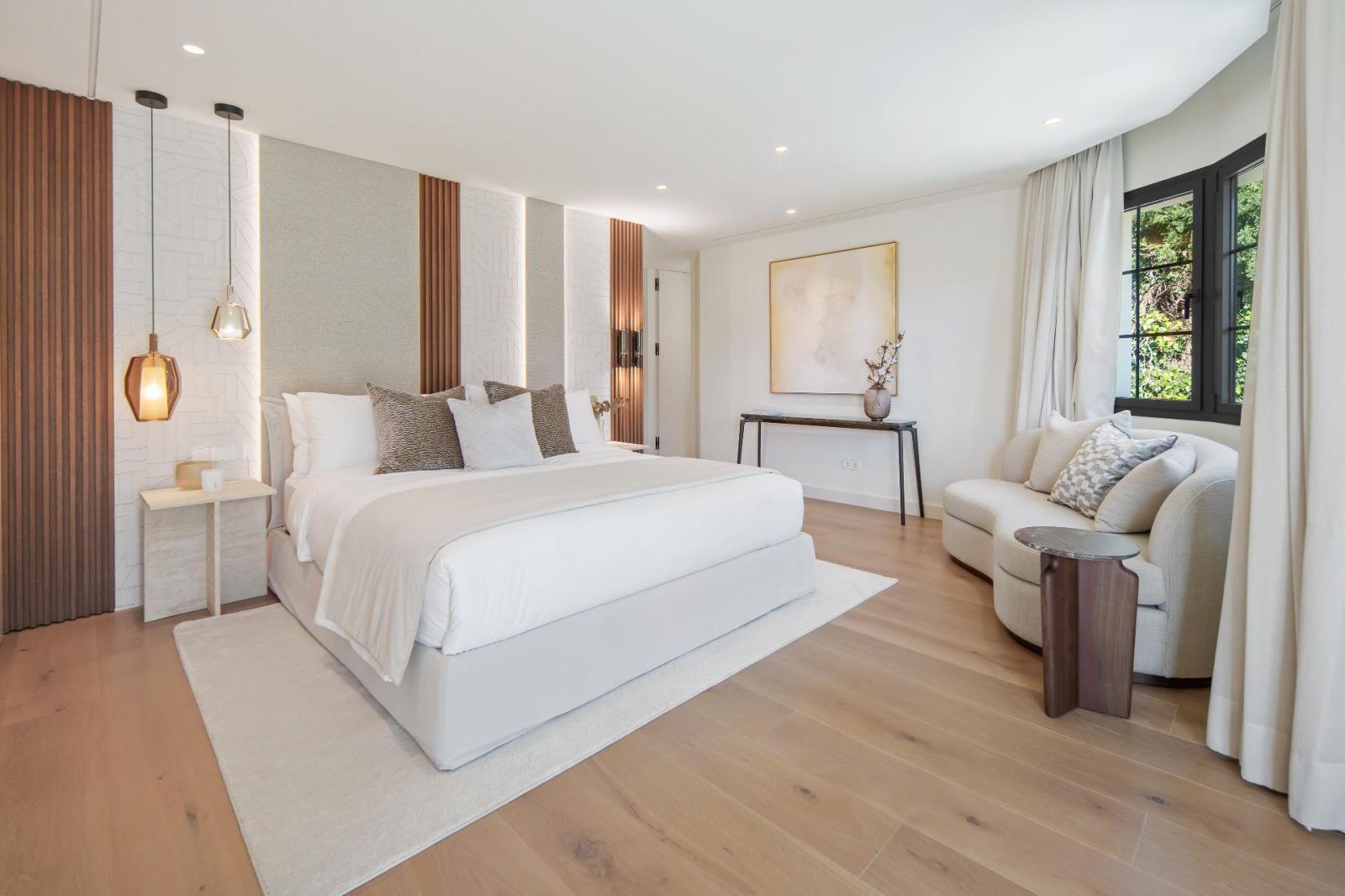 Villa for Sale in Marbella