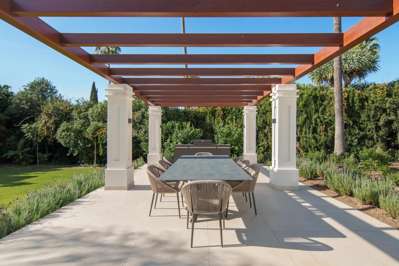 Villa for Sale in Marbella