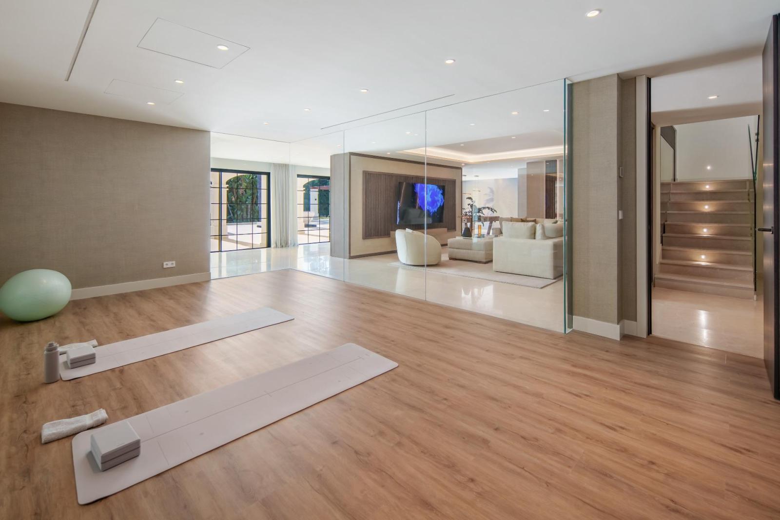 Villa for Sale in Marbella