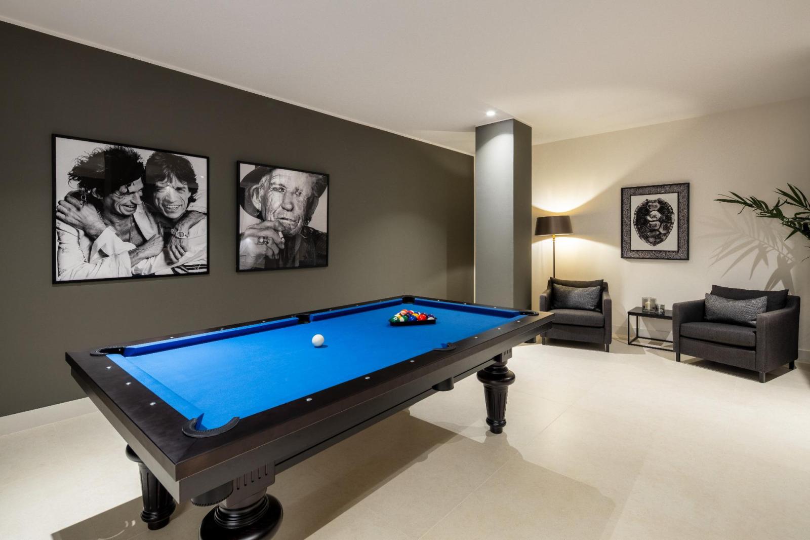 Villa for Sale in Marbella