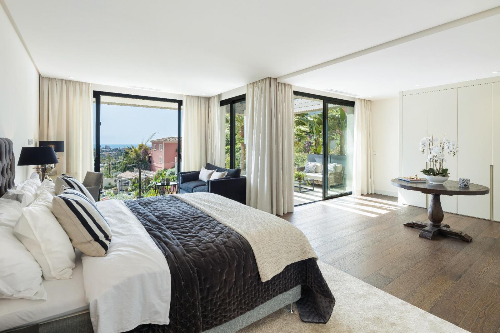 Villa for Sale in Marbella