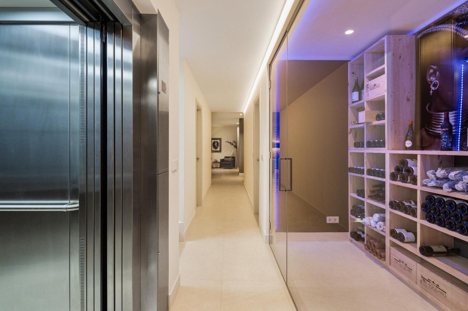 Villa for Sale in Marbella