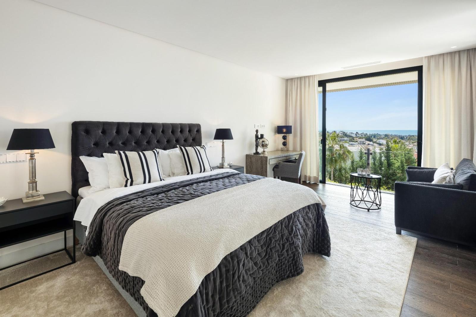 Villa for Sale in Marbella