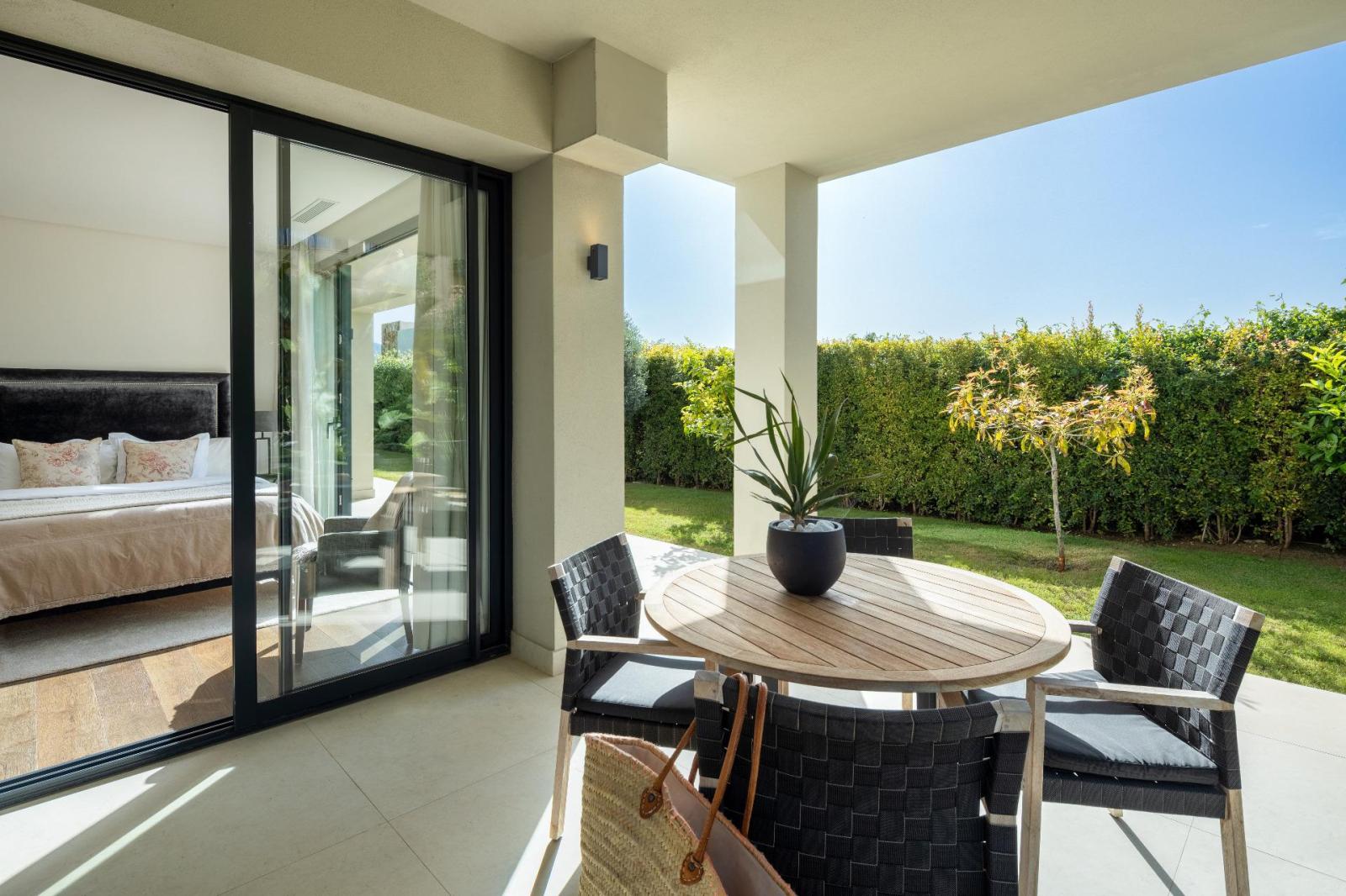 Villa for Sale in Marbella