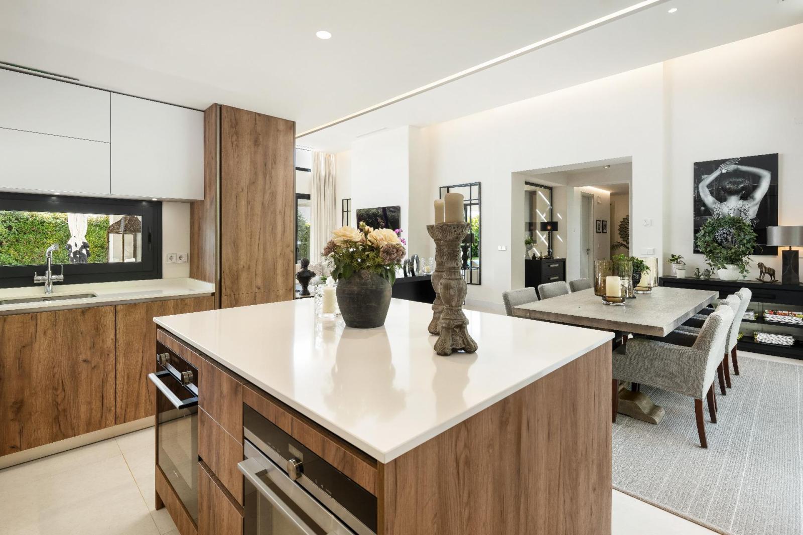 Villa for Sale in Marbella