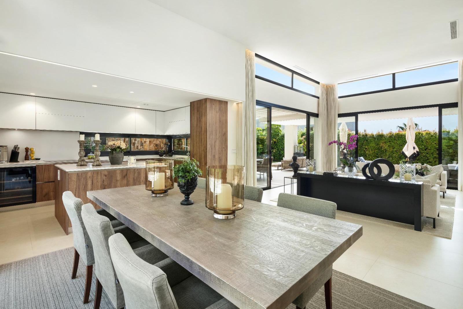 Villa for Sale in Marbella