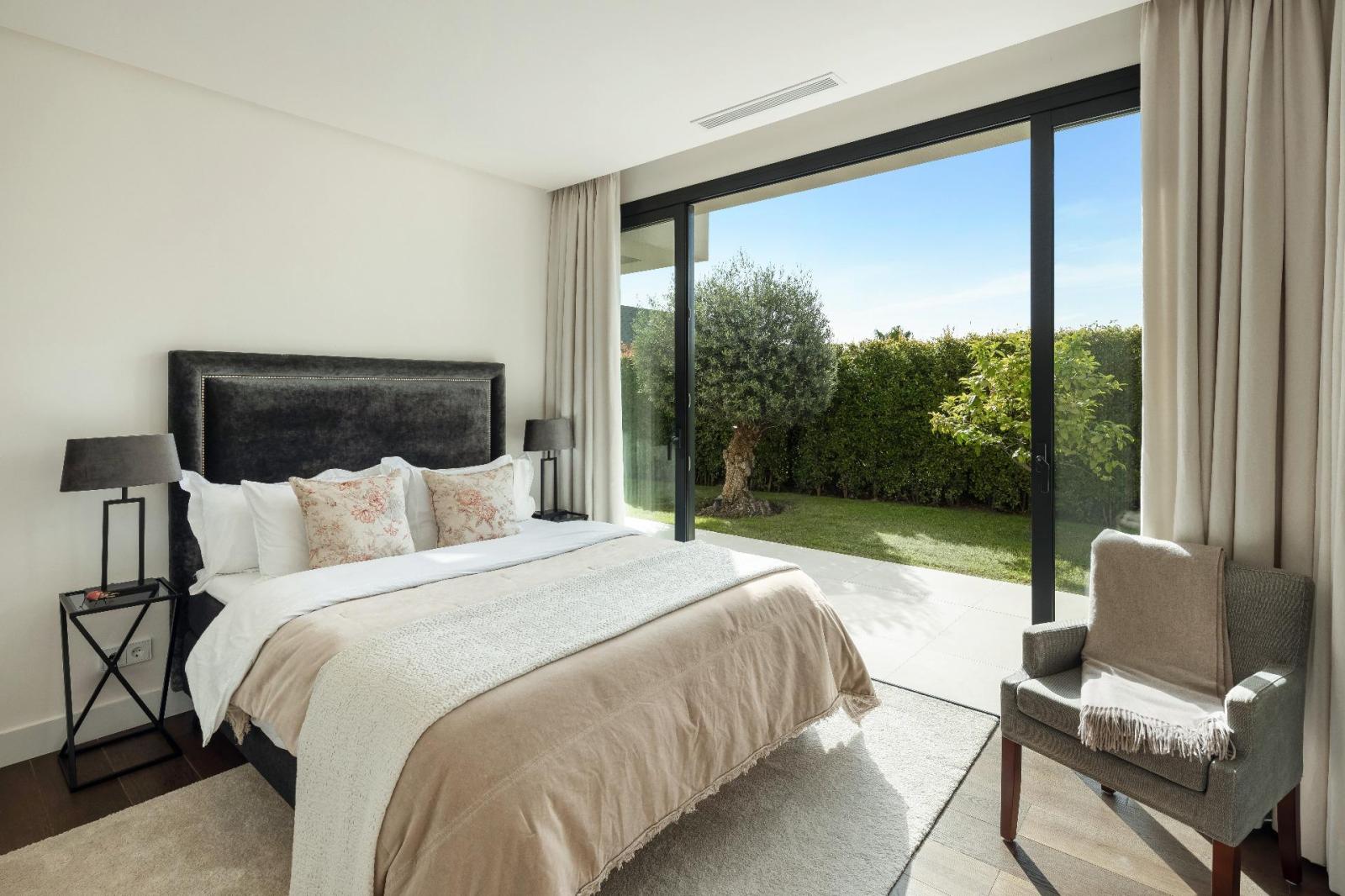 Villa for Sale in Marbella