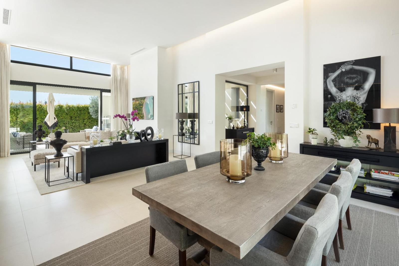Villa for Sale in Marbella