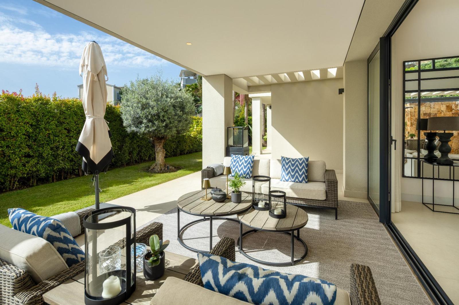 Villa for Sale in Marbella