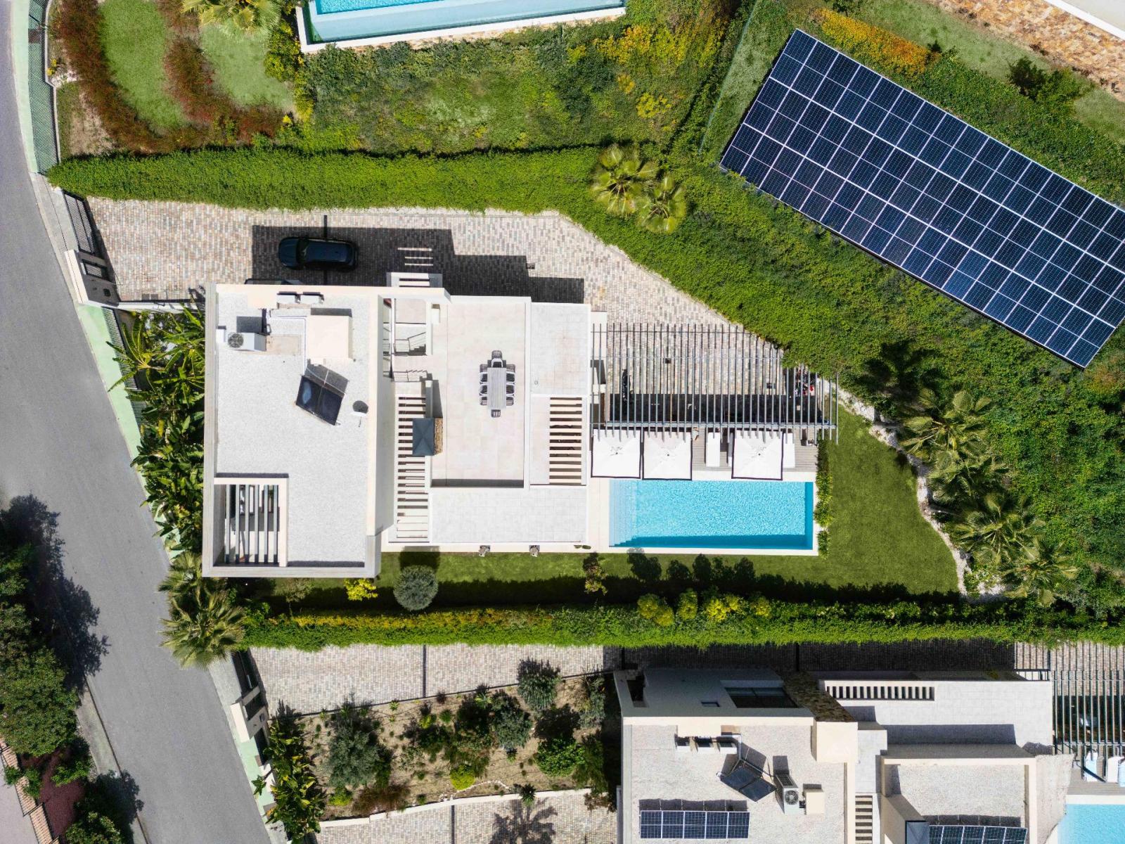 Villa for Sale in Marbella