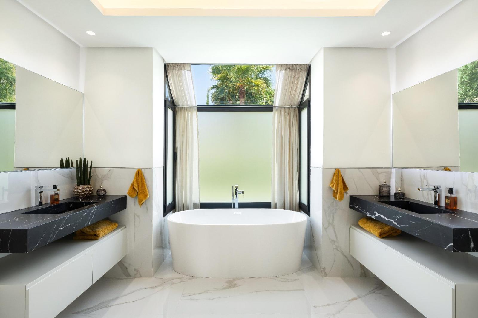 Villa for Sale in Marbella