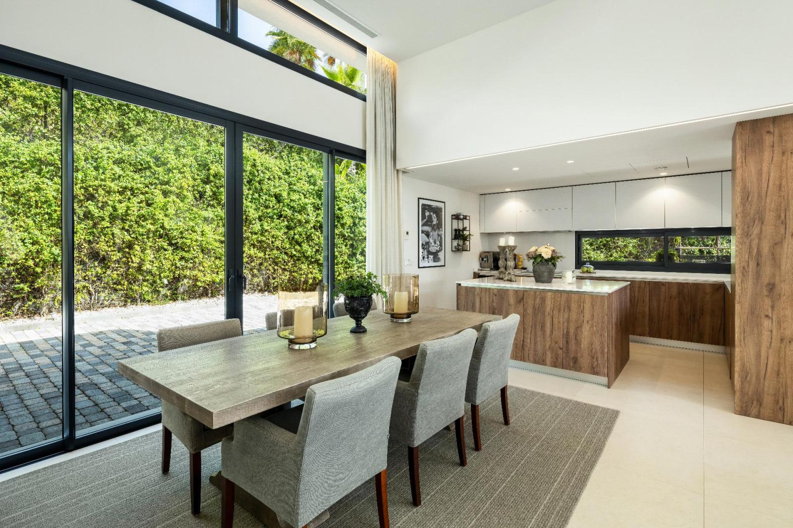 Villa for Sale in Marbella