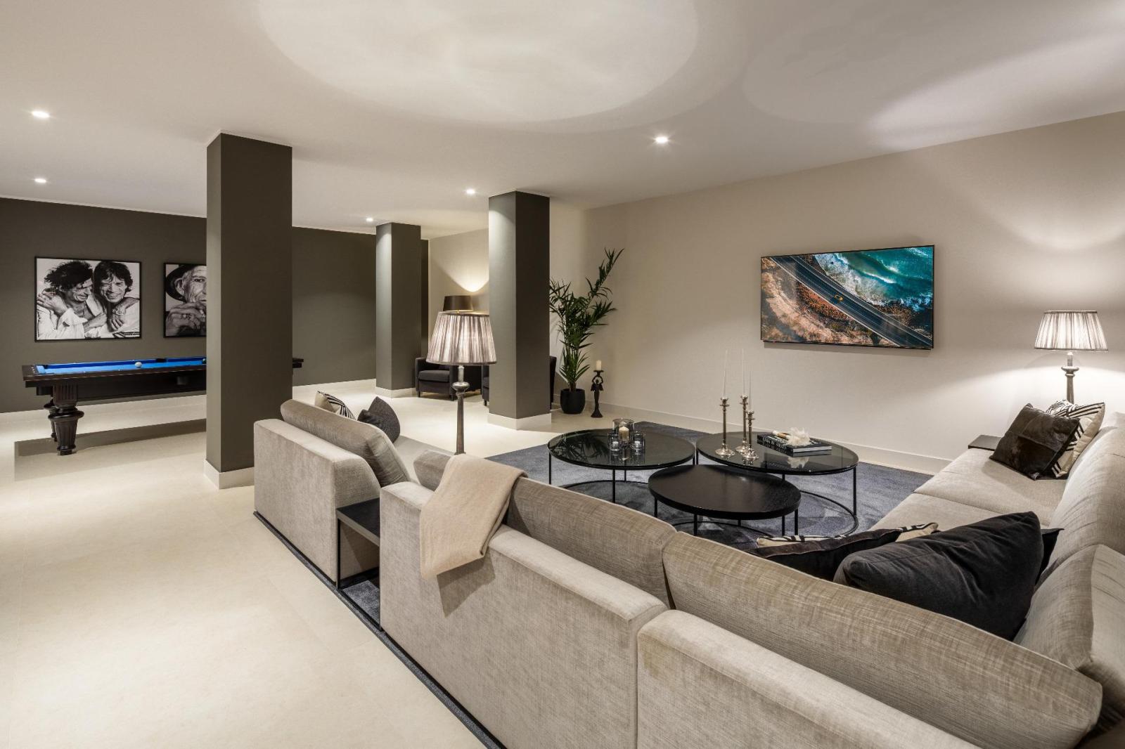 Villa for Sale in Marbella