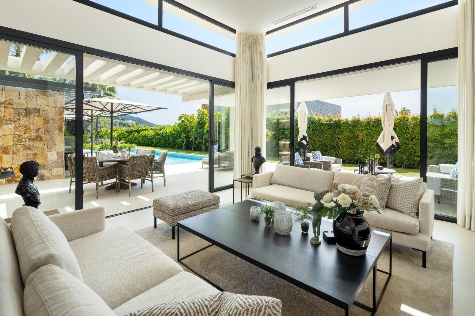 Villa for Sale in Marbella