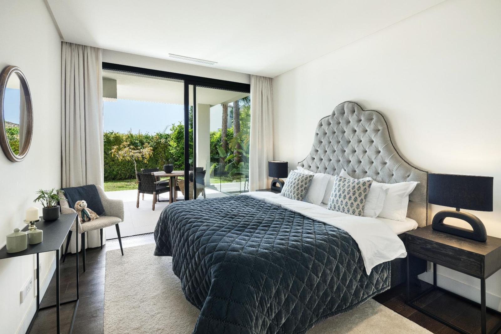 Villa for Sale in Marbella