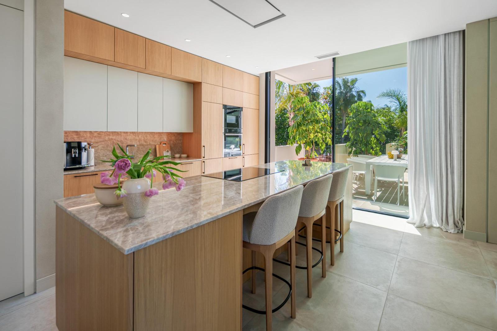 Villa for Sale in Estepona