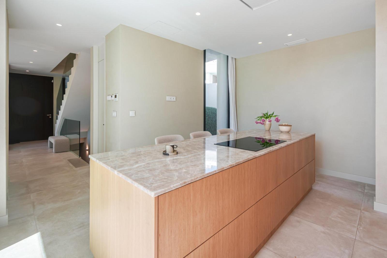 Villa for Sale in Estepona