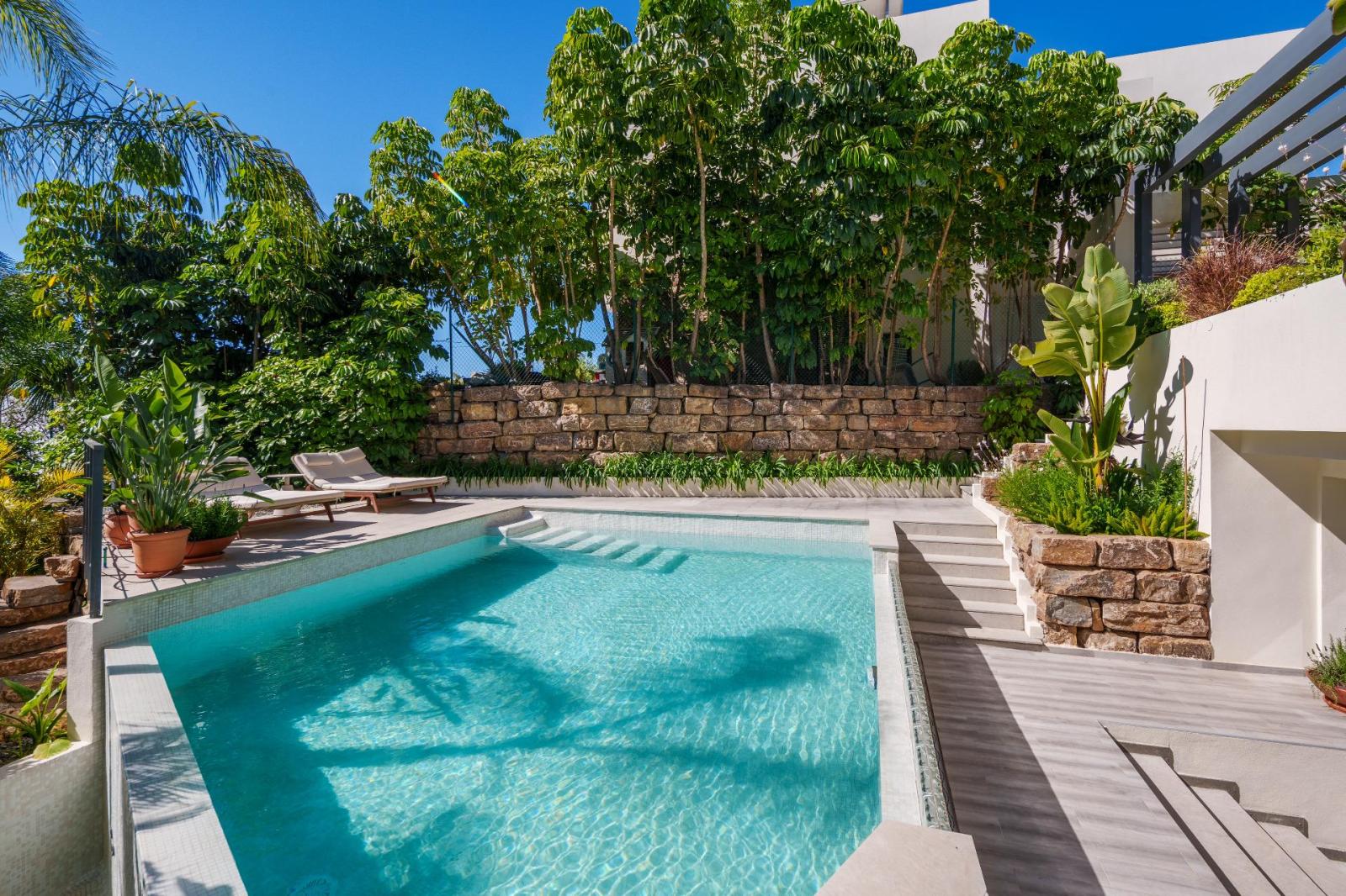 Villa for Sale in Estepona
