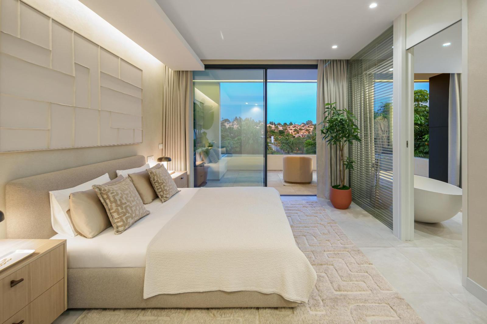 Villa for Sale in Estepona