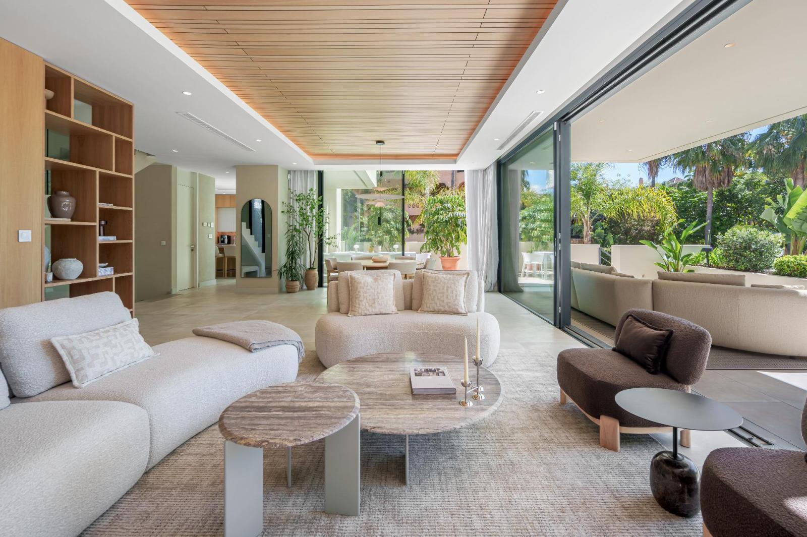 Villa for Sale in Estepona