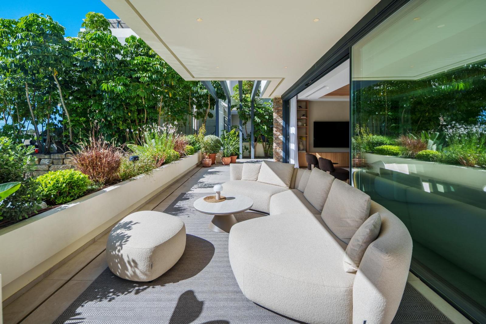 Villa for Sale in Estepona