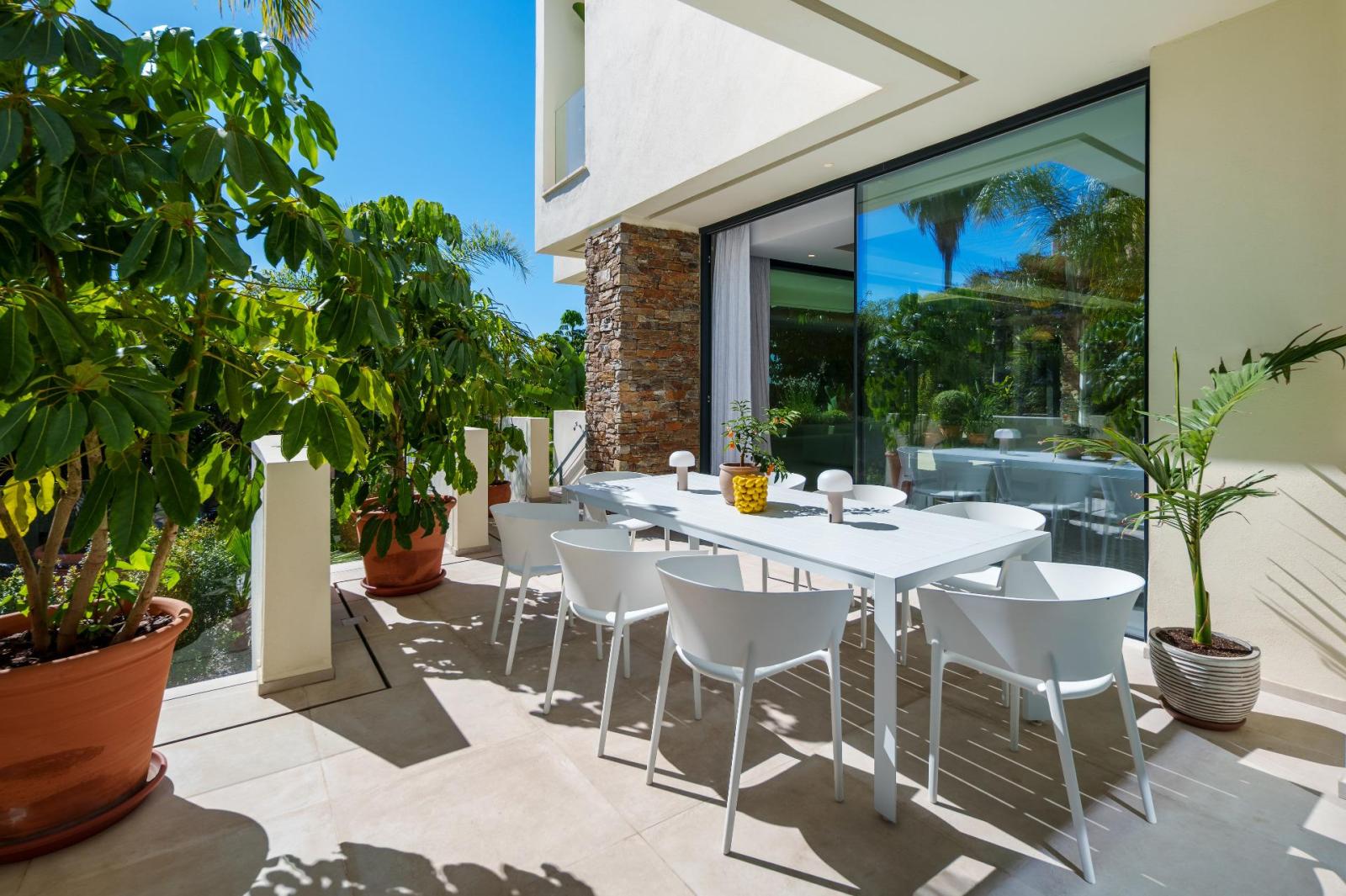 Villa for Sale in Estepona