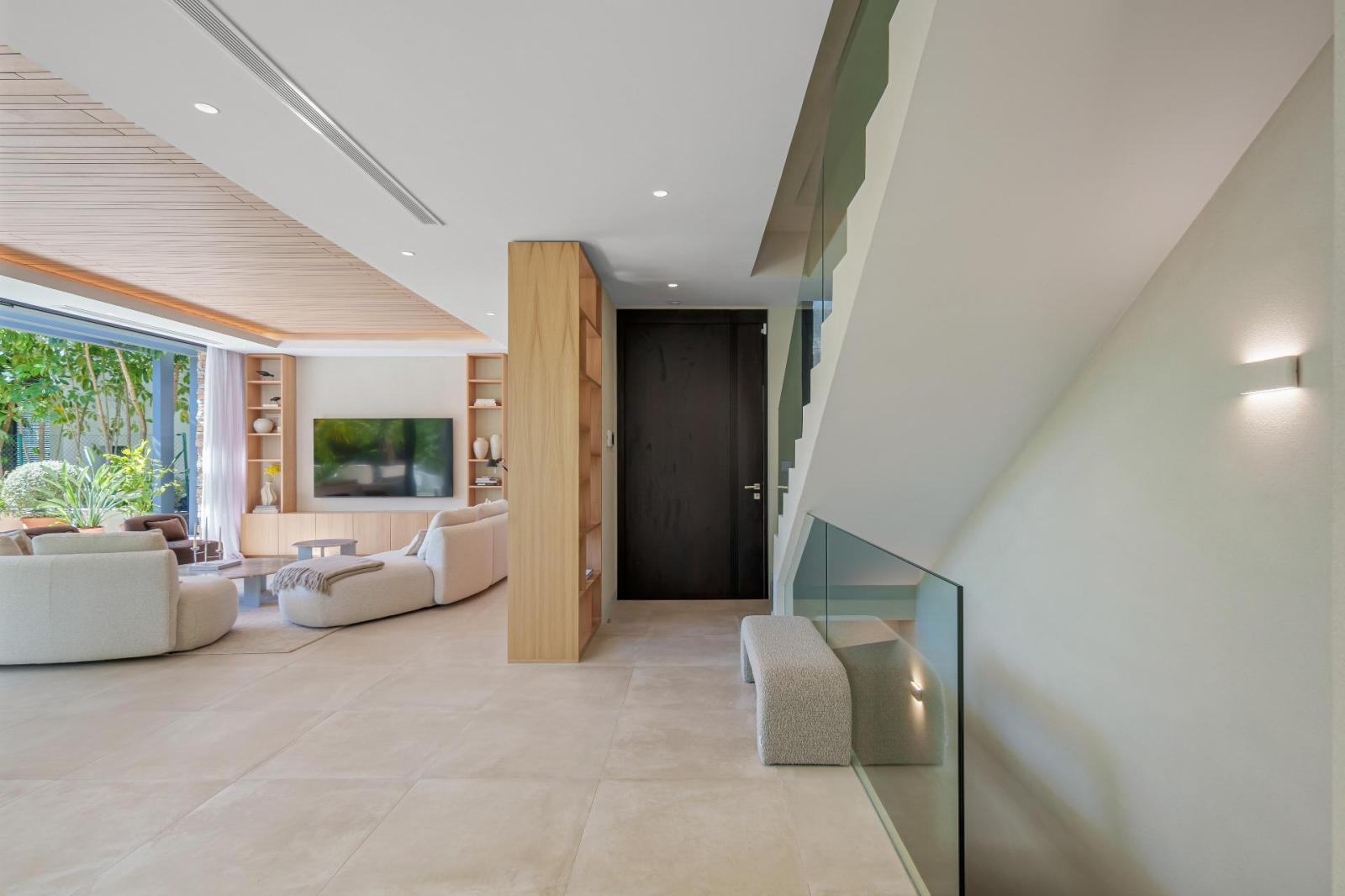 Villa for Sale in Estepona