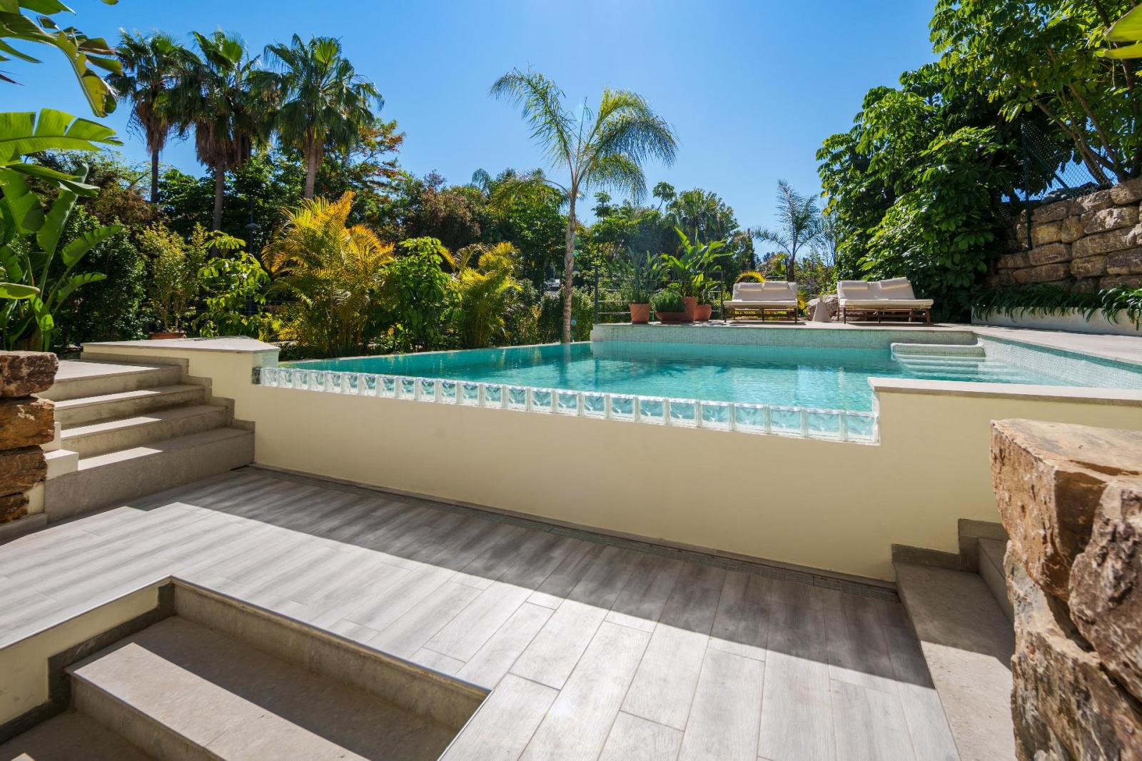 Villa for Sale in Estepona