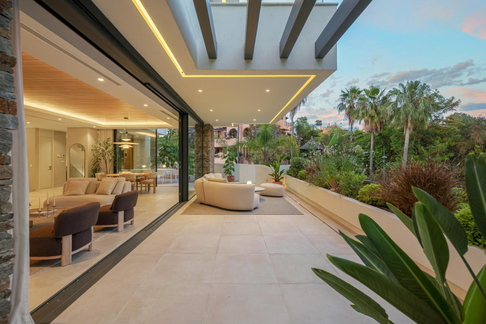 Villa for Sale in Estepona