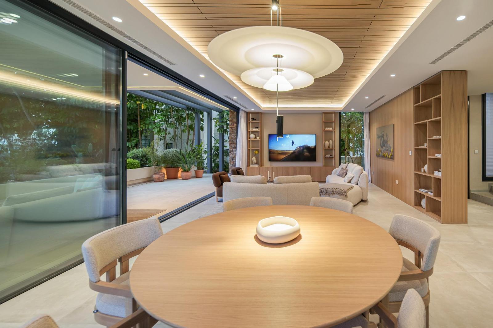 Villa for Sale in Estepona