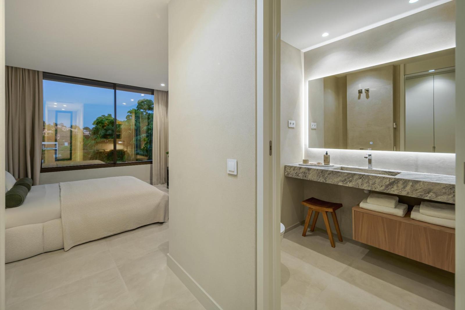 Villa for Sale in Estepona