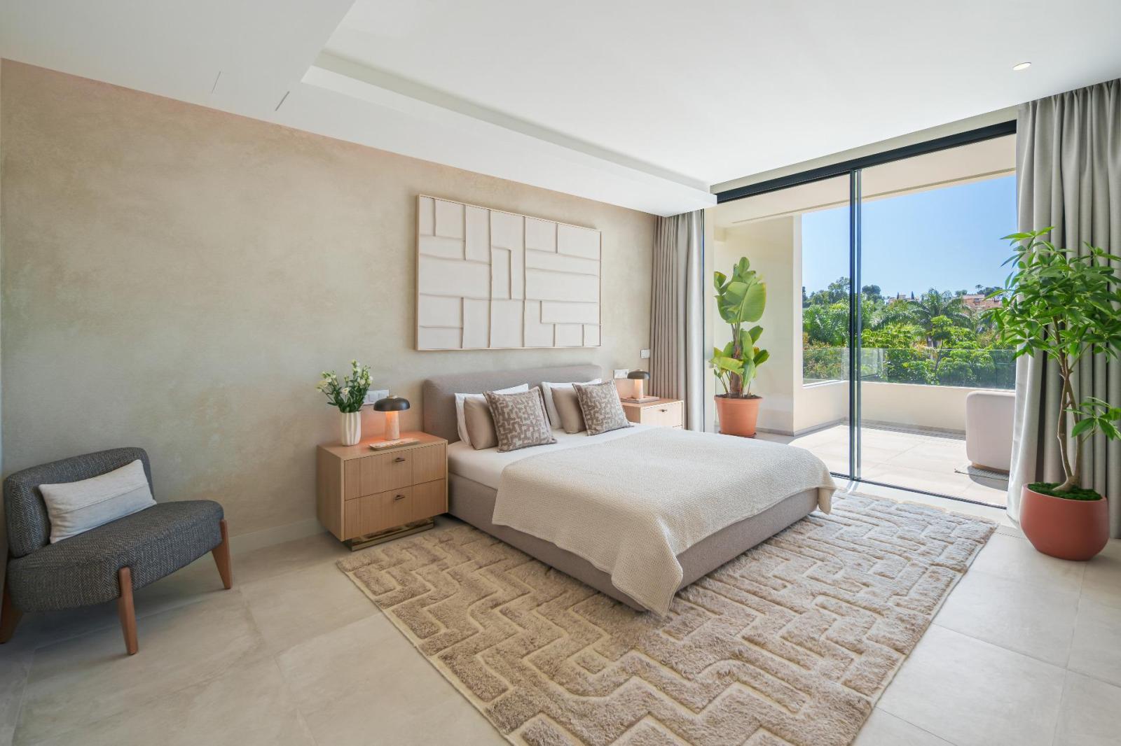 Villa for Sale in Estepona