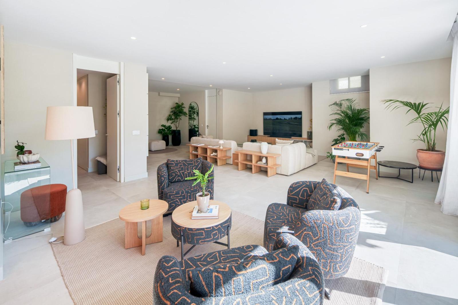 Villa for Sale in Estepona