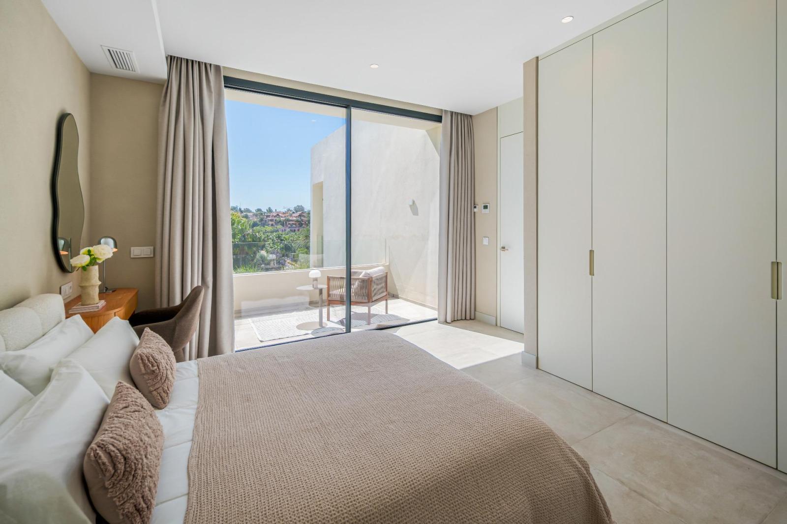 Villa for Sale in Estepona
