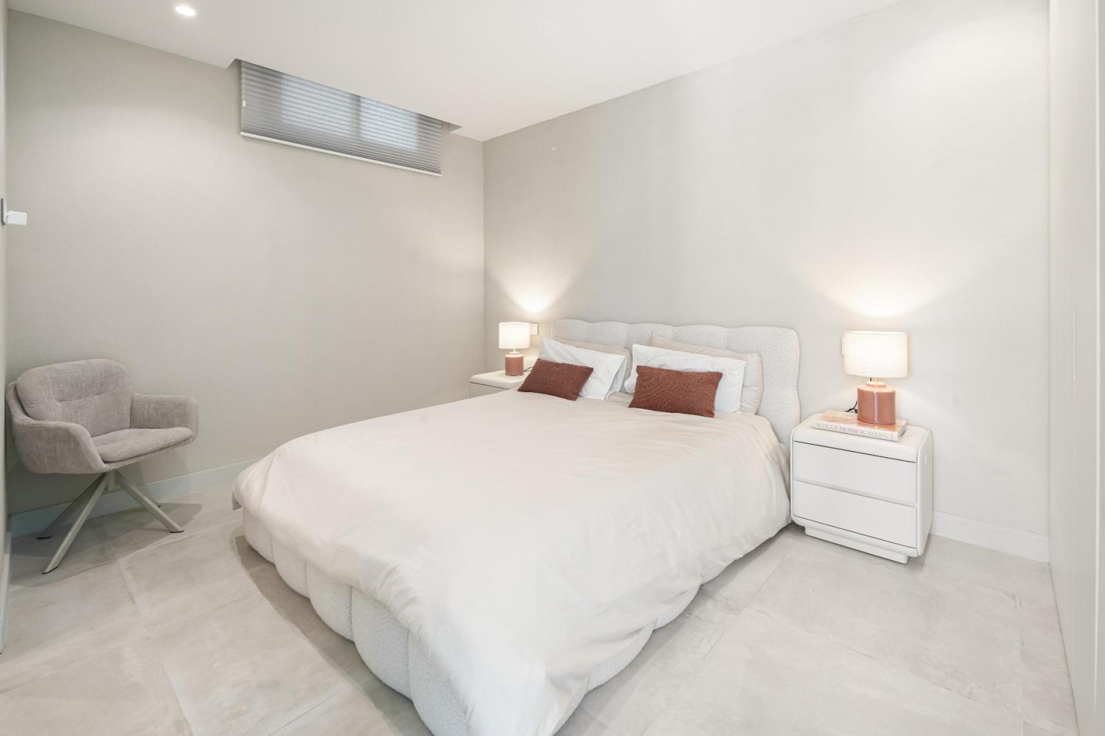 Villa for Sale in Estepona