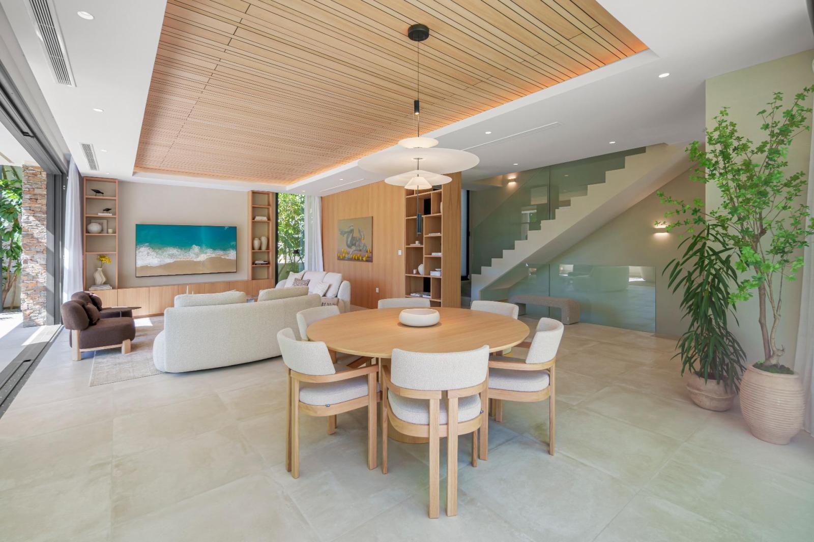 Villa for Sale in Estepona