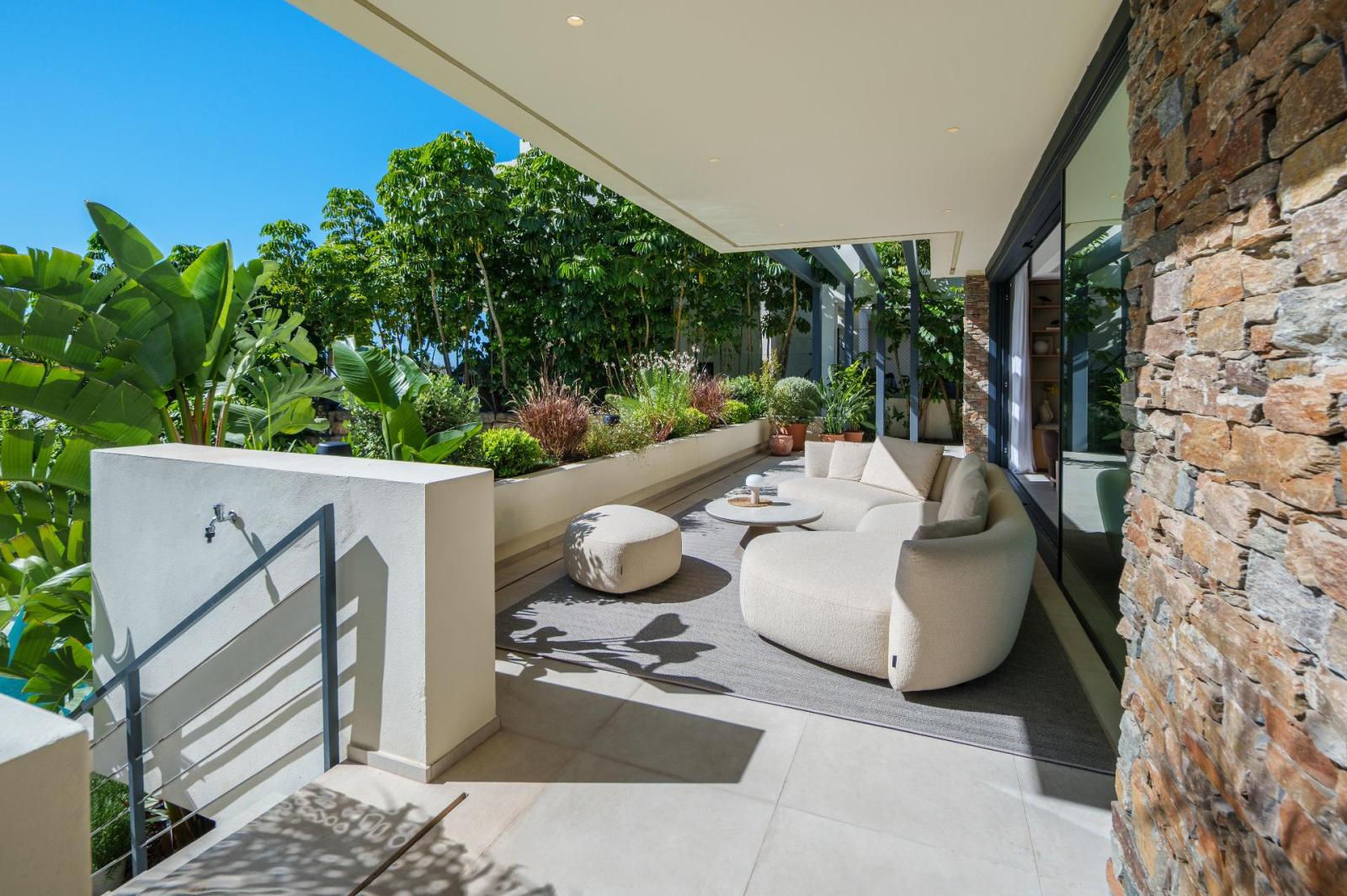 Villa for Sale in Estepona