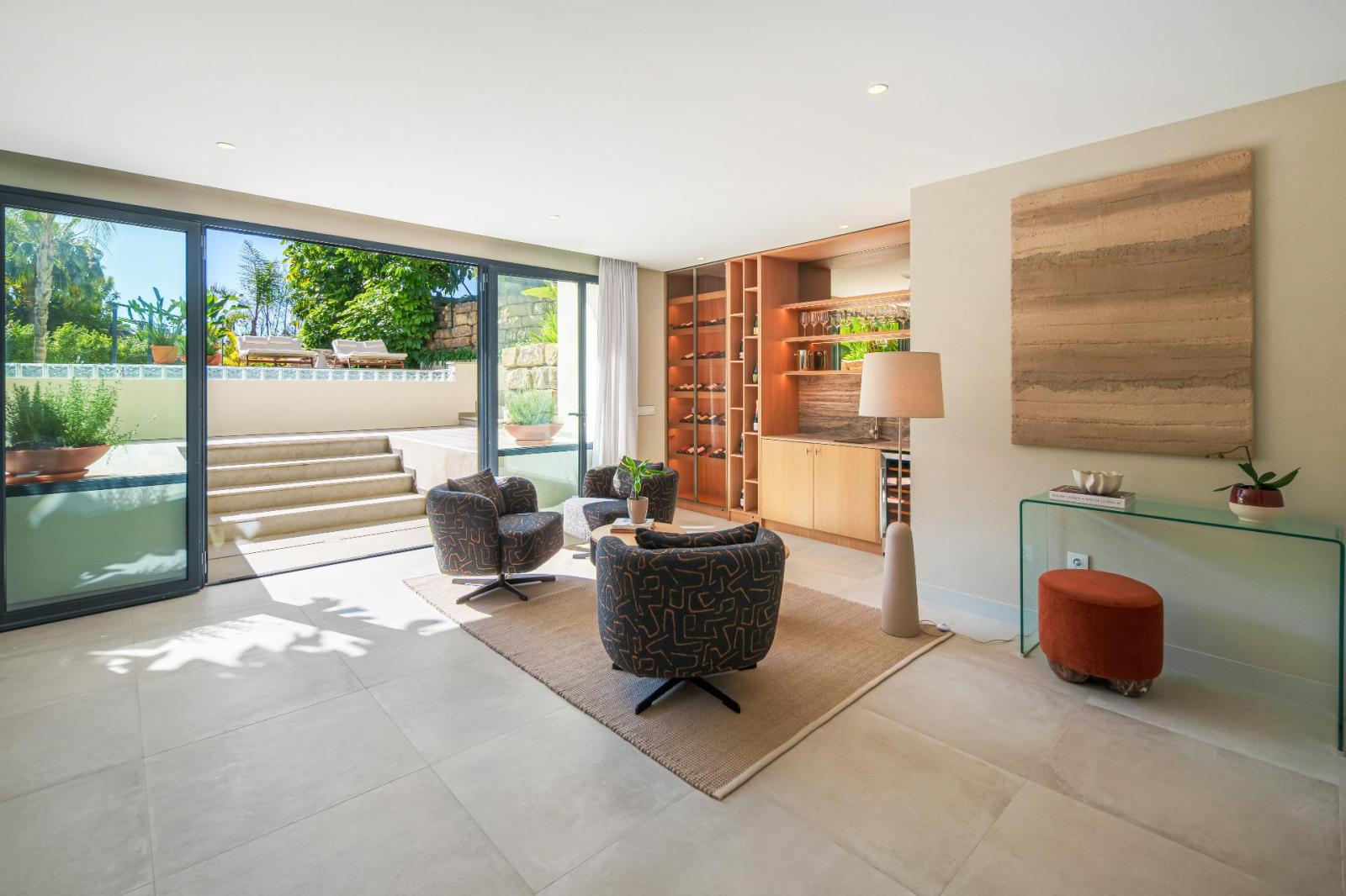 Villa for Sale in Estepona