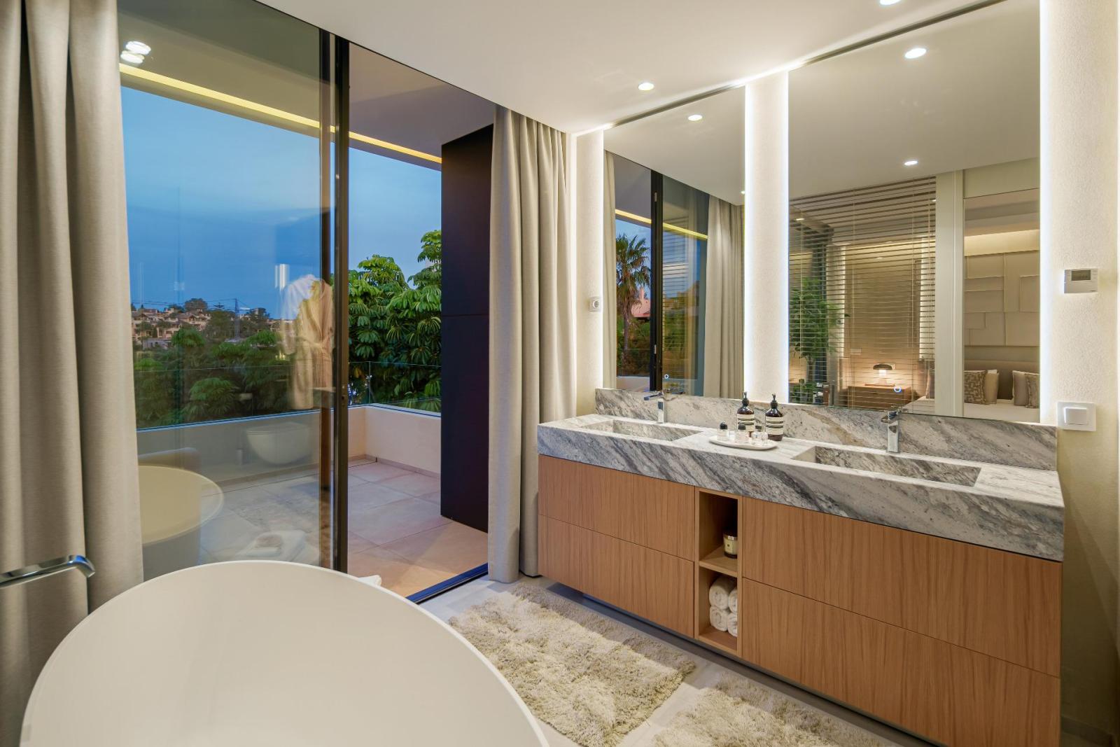 Villa for Sale in Estepona