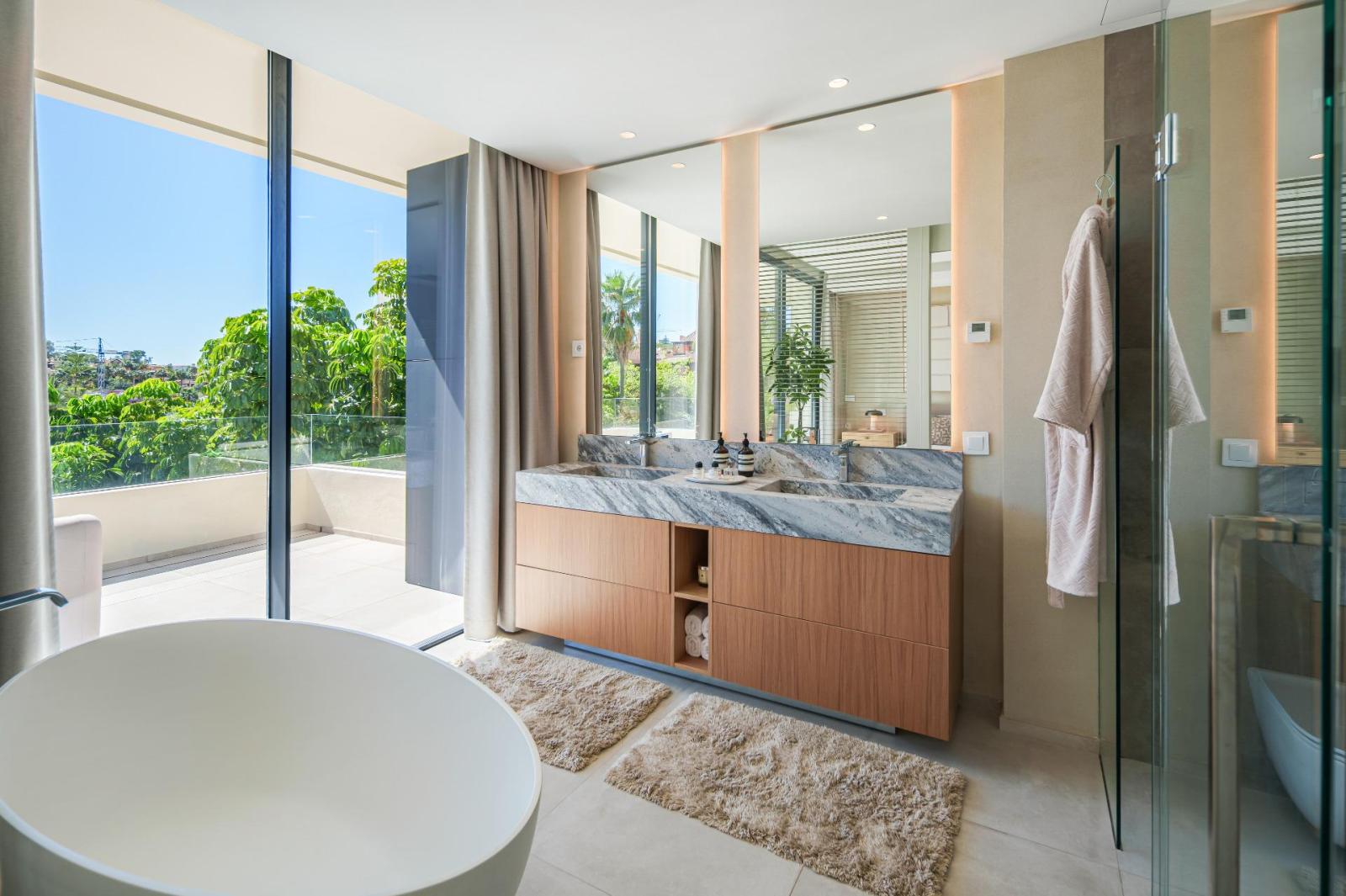 Villa for Sale in Estepona