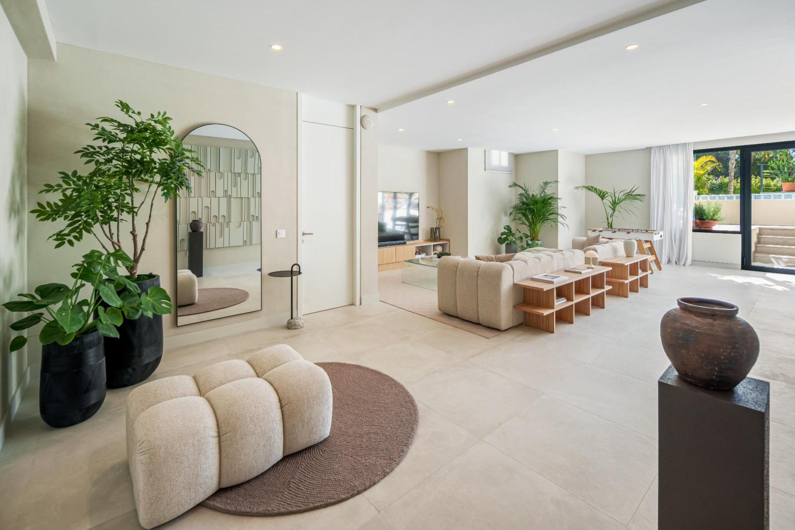 Villa for Sale in Estepona